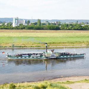 Hotel Amedia Dresden Elbpromenade, Trademark Collection By Wyndham cazare Dresda