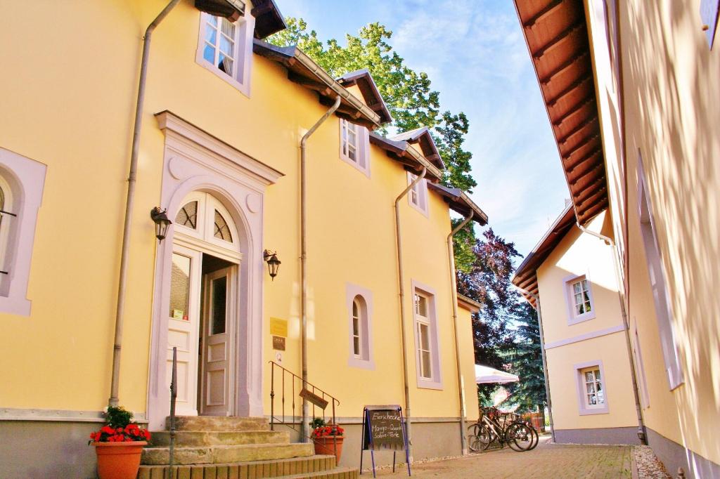 Hotel Hotel Alttolkewitzer Hof Dresden