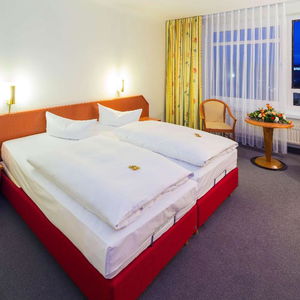 Hotel Hotel Am Terrassenufer cazare Dresda