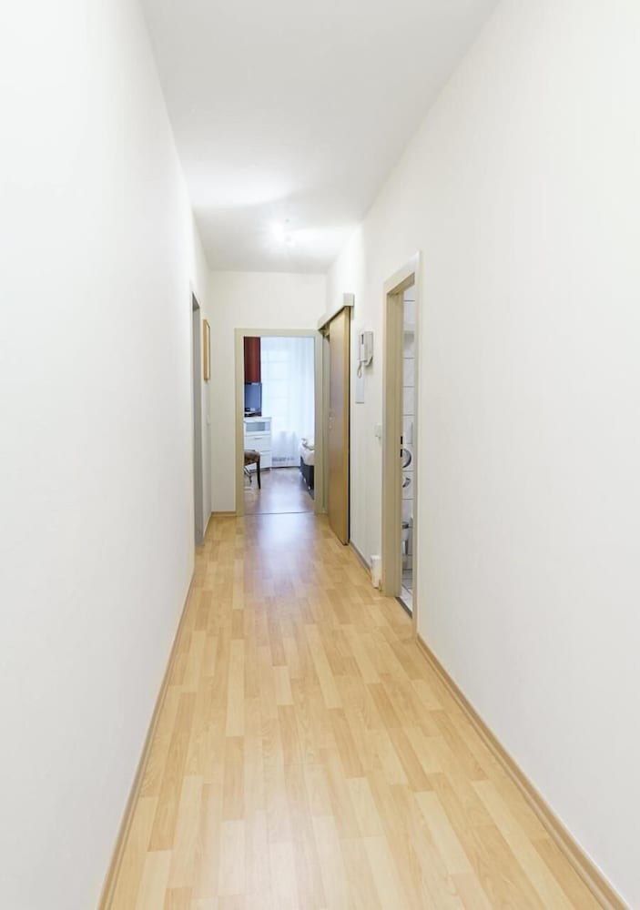 Hotel Aparthotel Münzgasse