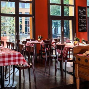 Hotel Hotel Elbflorenz Dresden cazare Dresda