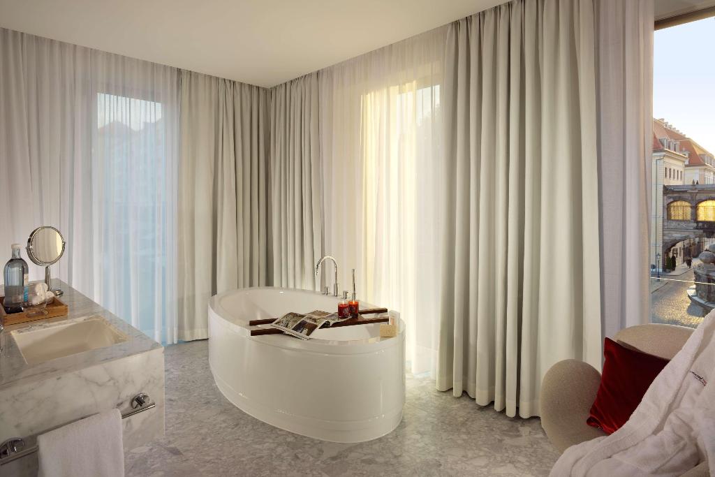 Hotel Hyperion Hotel Dresden Am Schloss