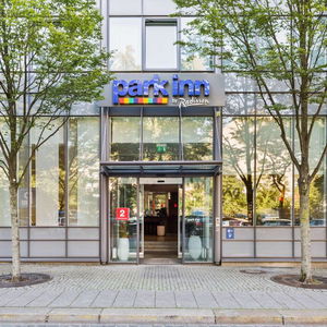 Hotel Park Inn By Radisson Dresden cazare Dresda