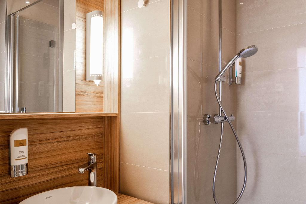 Hotel Star G Hotel Premium Dresden Altmarkt