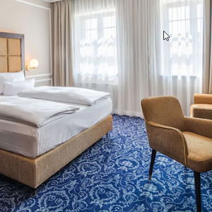Hotel Suitess - An Der Frauenkirche cazare Dresda