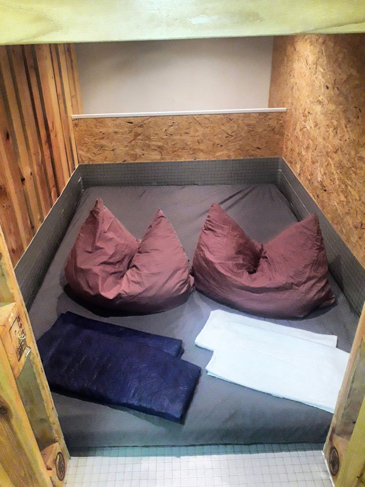 Hotel Fox-Box Apt. Dresden