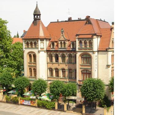 Hotel Hotel Artushof