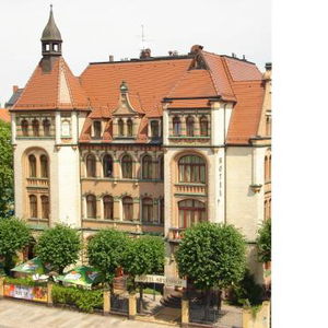 Hotel Hotel Artushof cazare Dresda