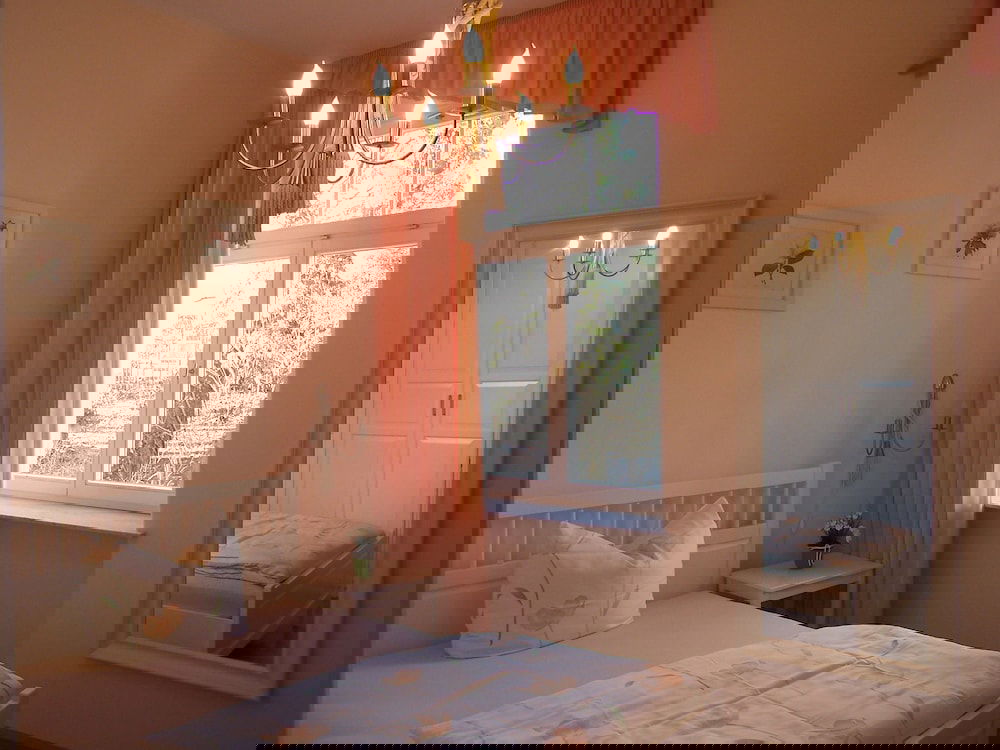 Hotel Hotel Appartement Villa Ulenburg