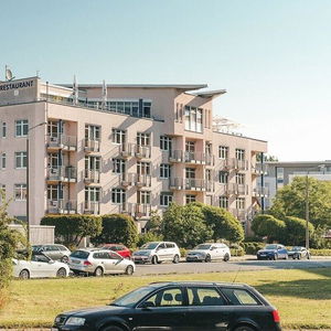 Hotel Gästehaus Am Weberplatz cazare Dresda