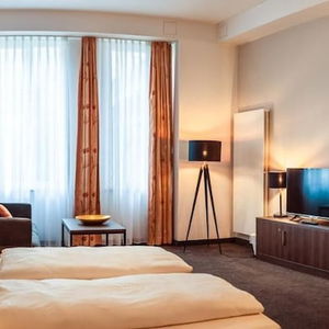 Hotel Aparthotel Neumarkt cazare Dresda