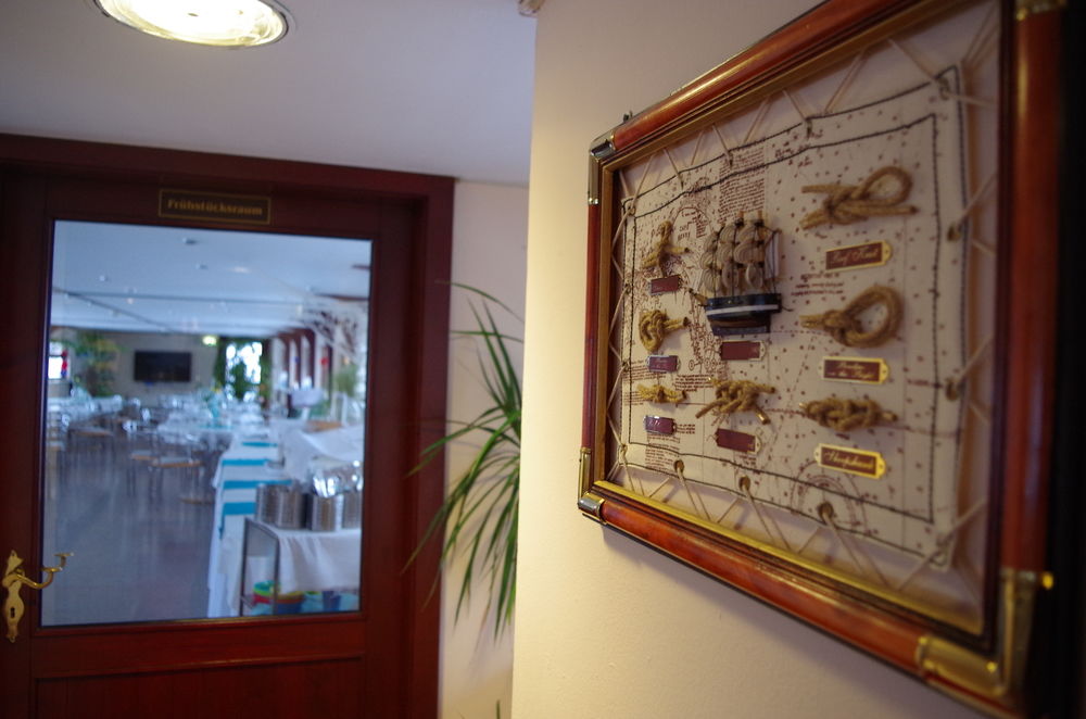 Hotel Schiffsherberge Pöppelmann