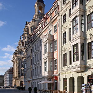 Hotel Suitess Hotel cazare Dresda