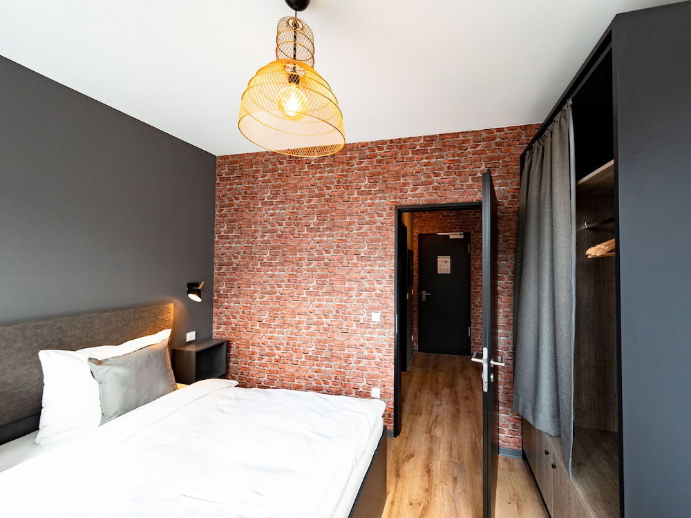 Hotel Phnx Hamburg