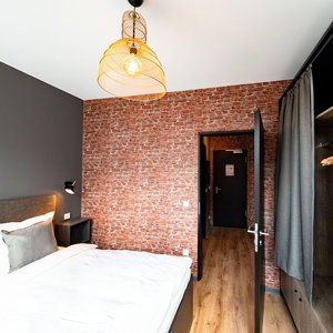 Hotel Phnx Hamburg cazare Hamburg