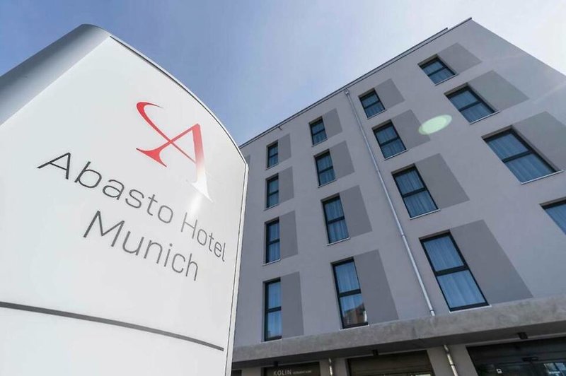 Hotel Abasto Hotel Feldmoching