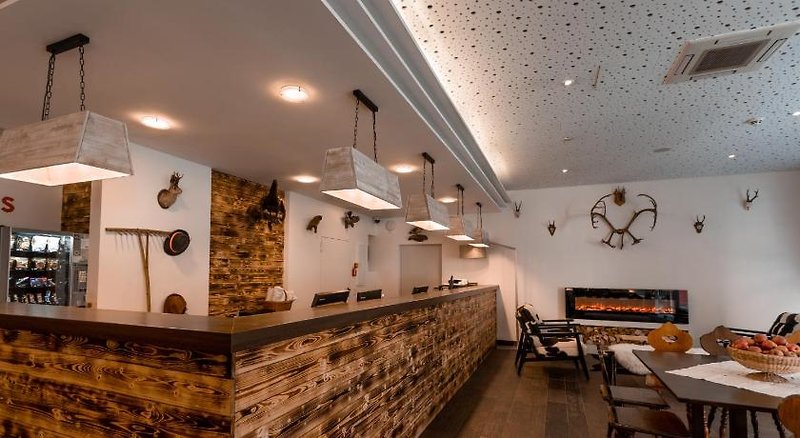 Hotel JägerS Hotel-Hostel