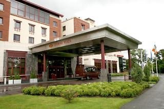 Hotel Crowne Plaza Dublin Airport