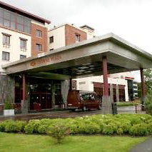Hotel Crowne Plaza Dublin Airport cazare Dublin