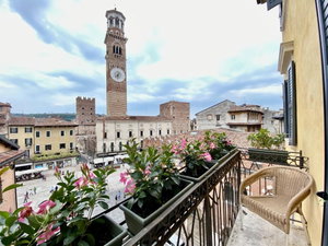 Hotel Hotel Aurora cazare Verona