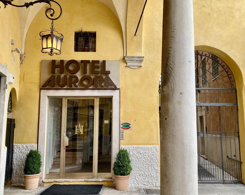 Hotel Aurora