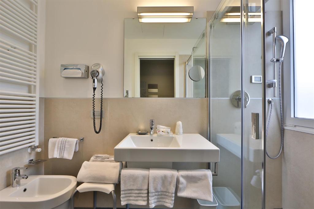 Best Western Plus Hotel De Capuleti