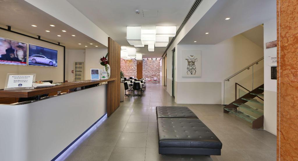 Best Western Plus Hotel De Capuleti