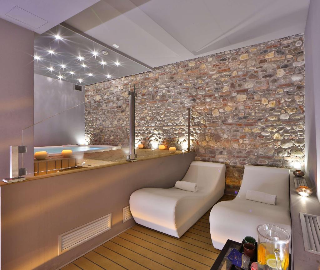 Best Western Plus Hotel De Capuleti