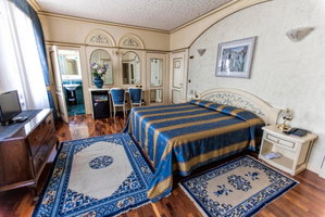 Hotel Colomba D'Oro Hotel cazare Verona
