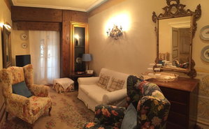 Hotel Hotel Gabbia D'Oro cazare Verona