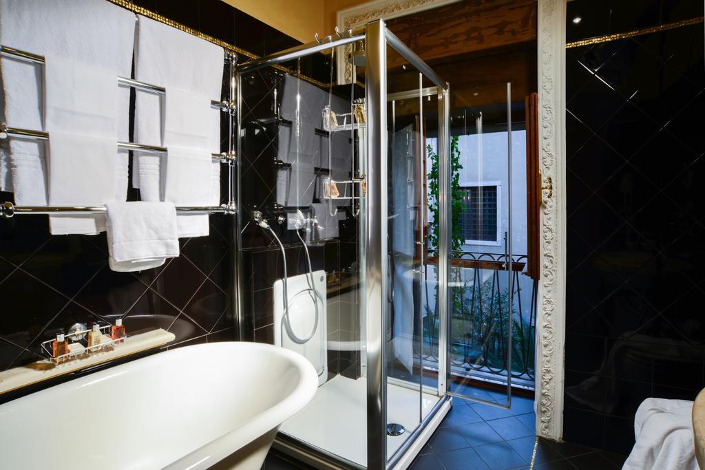 Hotel Gabbia D'Oro
