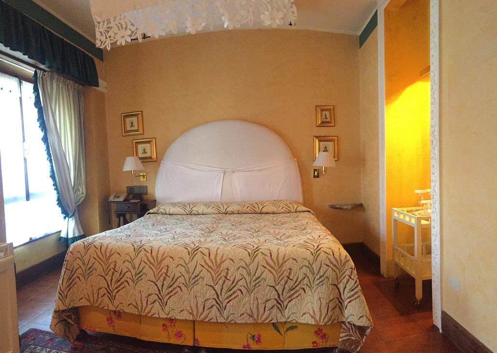Hotel Gabbia D'Oro