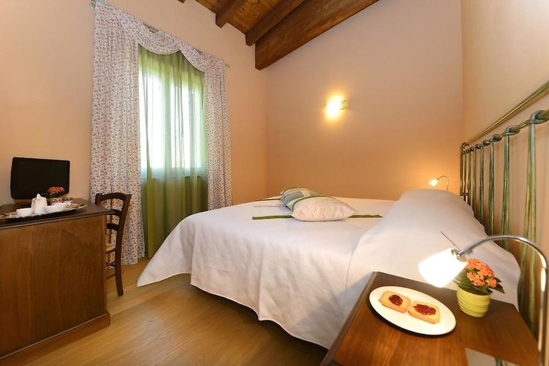 Hotel Bacche Di Bosco Agriturismo