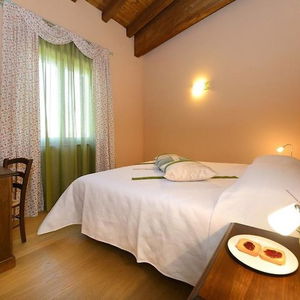 Hotel Bacche Di Bosco Agriturismo cazare Verona