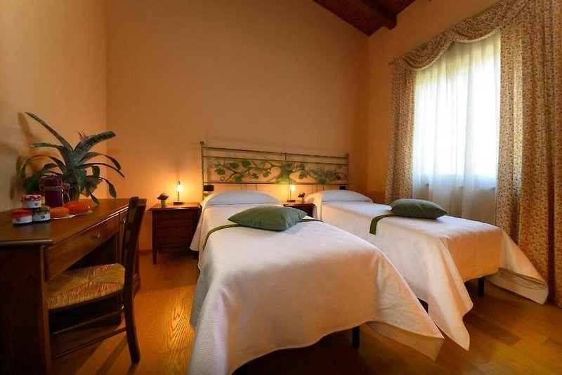 Bacche Di Bosco Agriturismo