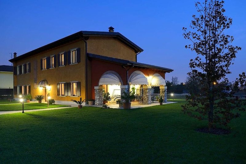 Bacche Di Bosco Agriturismo