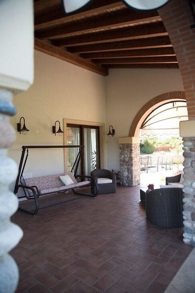Bacche Di Bosco Agriturismo