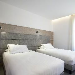 Hotel Boutique Hotel Touring cazare Verona
