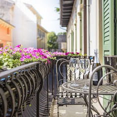 Hotel Lady Capulet Apartments cazare Verona