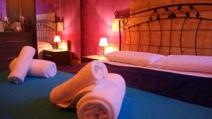 Hotel Marconi Rooms And Apartments cazare Verona
