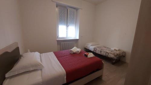 Marconi Rooms And Apartments