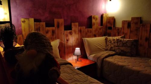 Marconi Rooms And Apartments