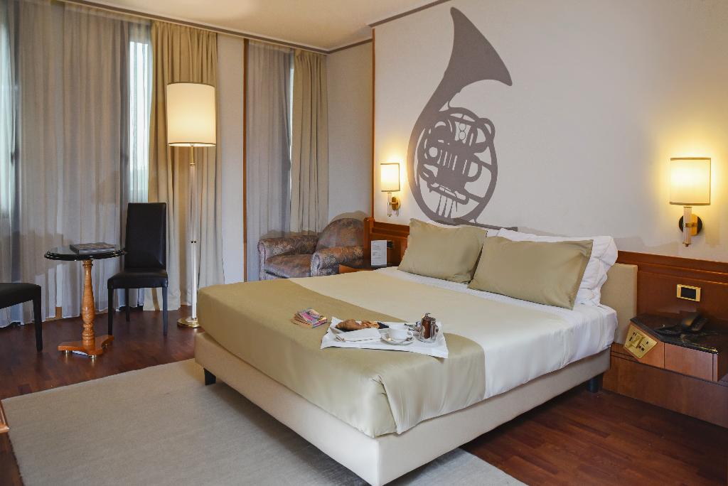 Hotel Hotel Leon D'Oro