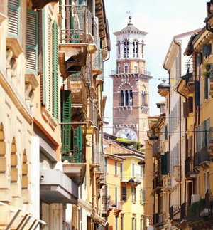 Hotel Affittacamere Boutique Room cazare Verona