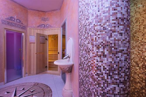 Affittacamere Boutique Room