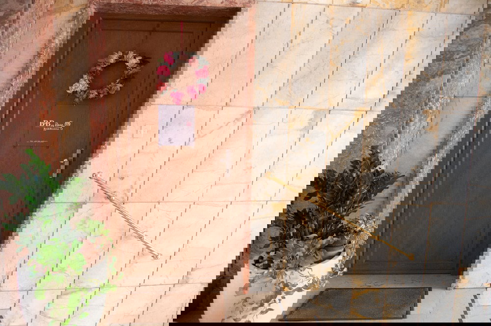 Hotel Bed And Breakfast Delle Rose