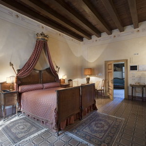 Hotel Relais Castello Bevilacqua cazare Verona