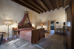Hotel Relais Castello Bevilacqua cazare Verona