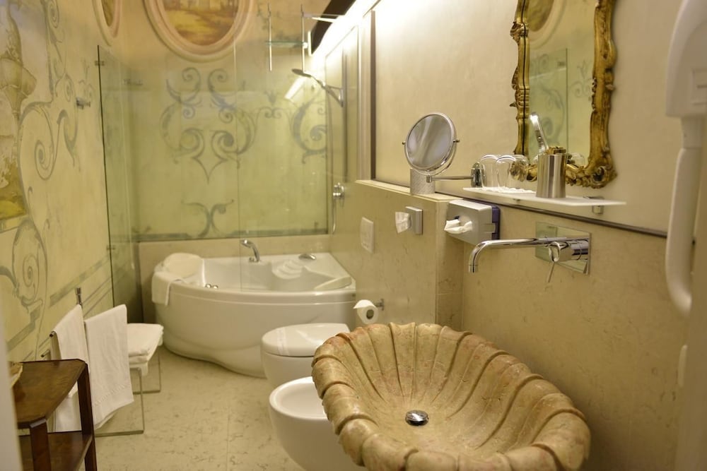 Relais Castello Bevilacqua