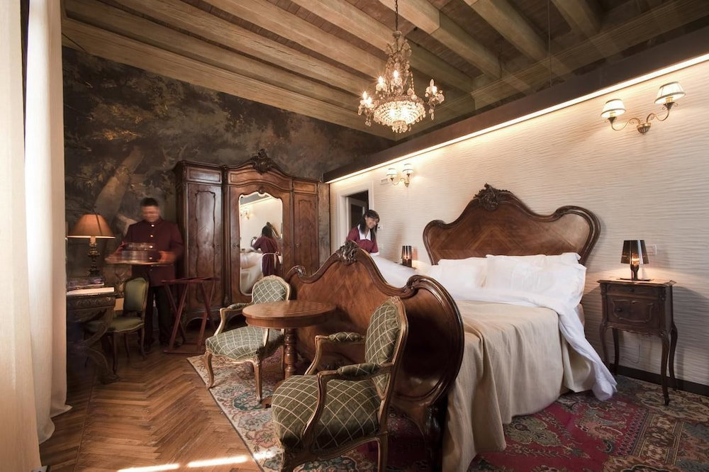 Relais Castello Bevilacqua